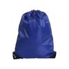 Wodoodporny poliestrowy plecak sportowy ze sznurkiem dla mężczyzn i kobiet