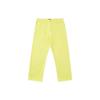SS23 Jeans Unisex Yellow P24T009