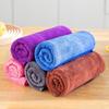 30x30 Microfiber Absorbent Kitchen & Car Towel - Small, Thick, Multi-use