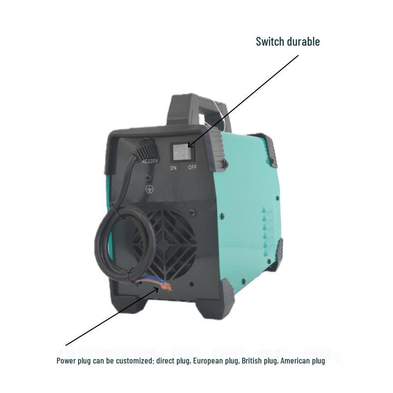 Electric IGBT Household Welder 140A 220V