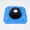 Silicone Pet Lick Bowl Non-Slip Slow Feeder Dog Bowl New Liquid Food Bowl  For Dogs Cats