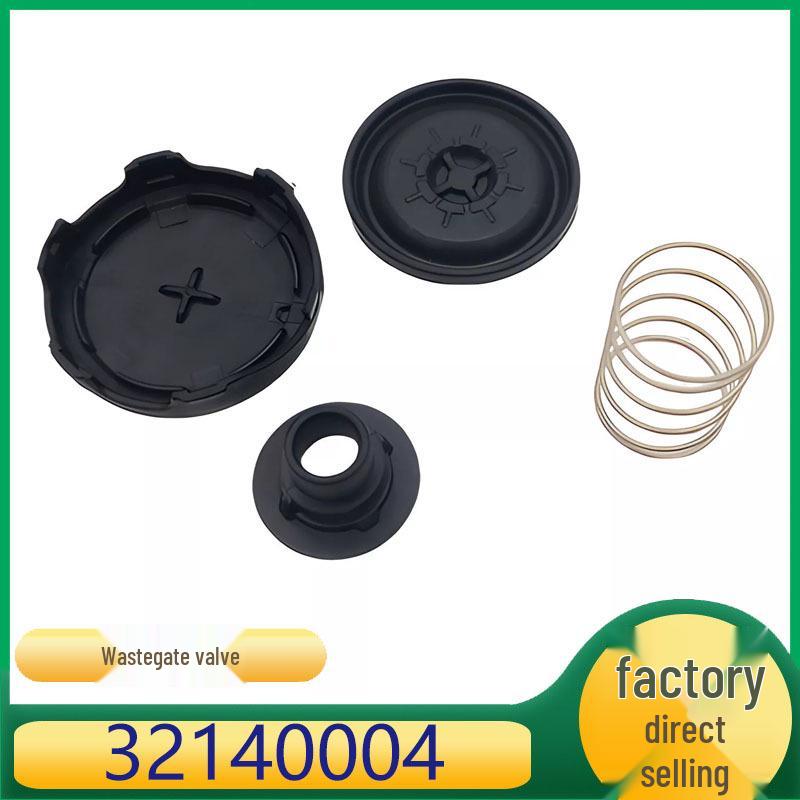 

31430923 31346184 32140004: Совместимый сепаратор масла и воды двигателя Volvo, выпускной клапан Includes card components