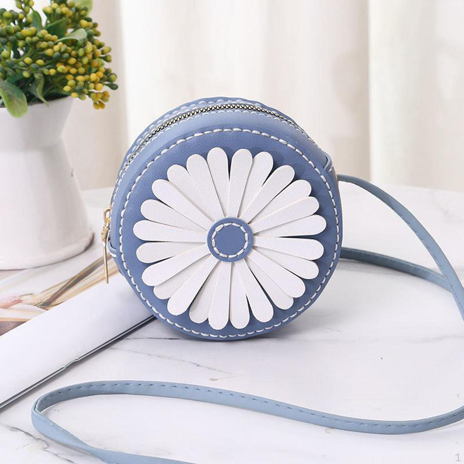 

Сумка-тоут из искусственной кожи своими руками. Набор для изготовления сумочек. синий