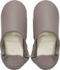 Modern Department Store Portable Labas One Size Fits Gray Slippers, All,