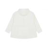 New Balance Jacket Women's White AWJ21313-IV