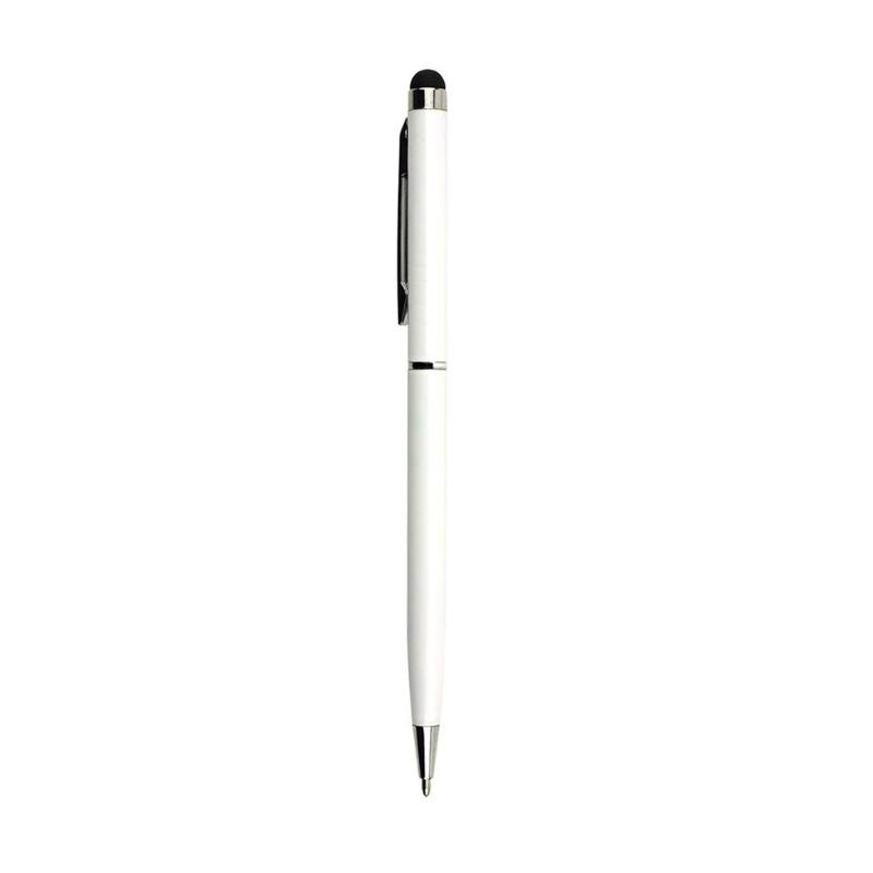 Universal 2 In 1 Touch Screen Pens For Ipad Iphone Tablet All Mobile Phones Tablet PC