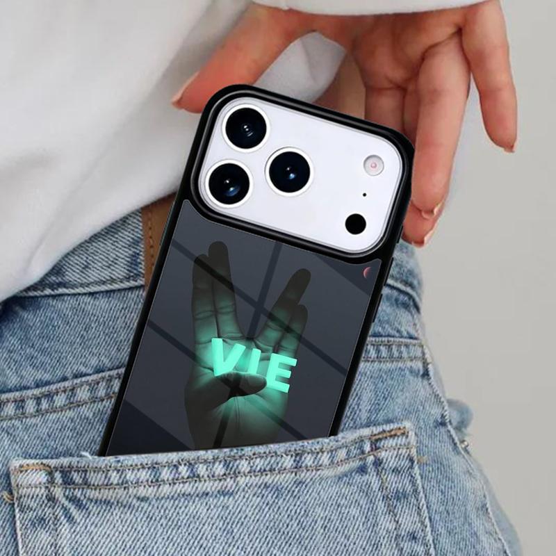Damso The Life Vie Phone Case for iPhone 16e 15 14 13 12 17 Pro Max Plus Air 17pro Cover Coque