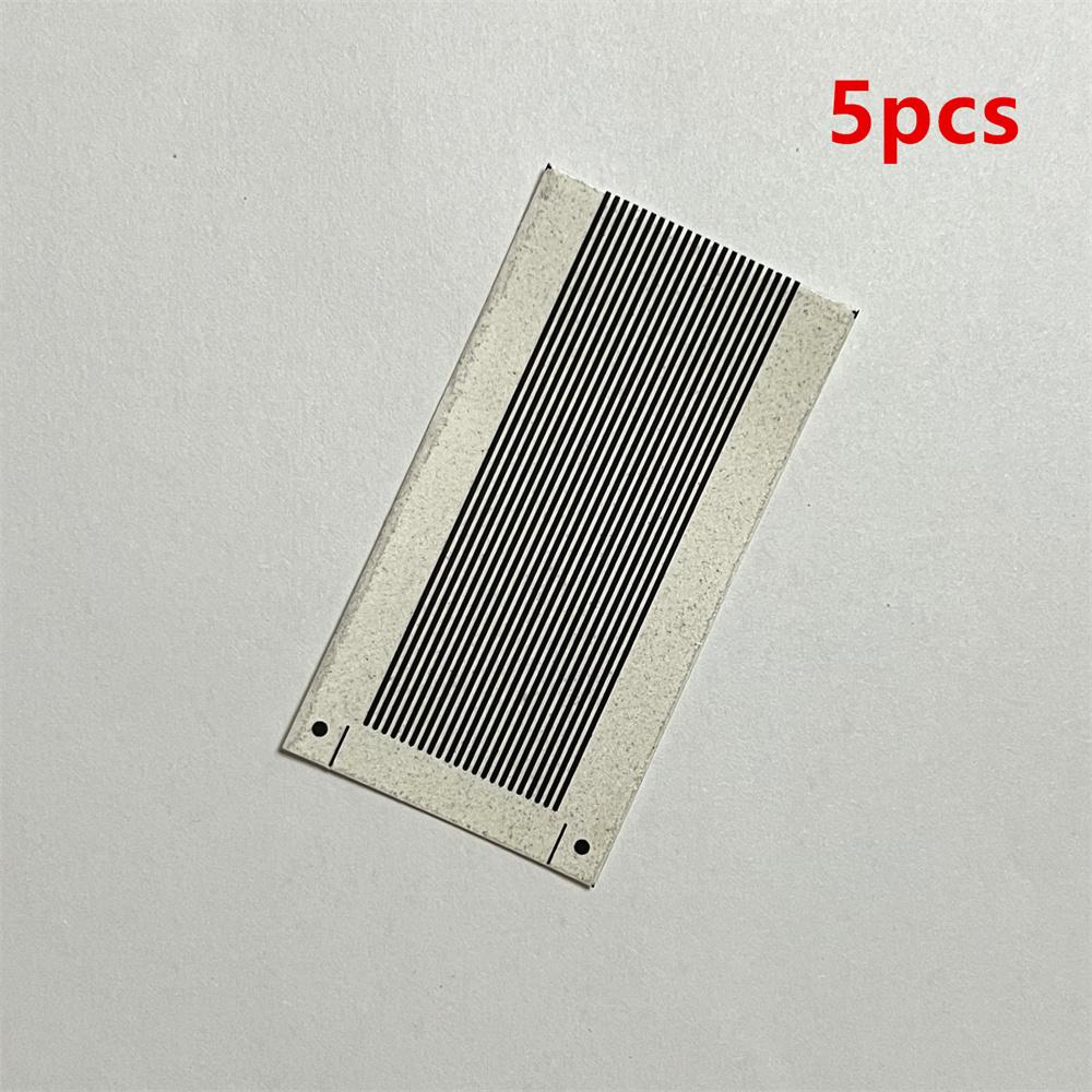 5pcs LCD DISPLAY Pixel Repair Ribbon Cable Flat Ribbon Cable For SAAB ACC 9-3
