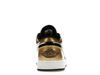 Jordan 1 Low Gold Toe 2019 - CQ9447-700