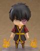 GOOD SMILE COMPANY Nendoroid The Last Airbender Zuko Plastic Painted Movable Figure Avatar Non-Scale