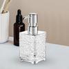 Elegant Soap Dispenser Set for Bath And Shower