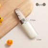Portable Multi-functional Peeler & Fruit Knife for Indoor and Outdoor Use