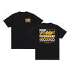 FMF Racing RULE  73 Vintage Tshirt Retro Street Wear Cotton Men T Shirt New Tee Tshirt Womens Tops