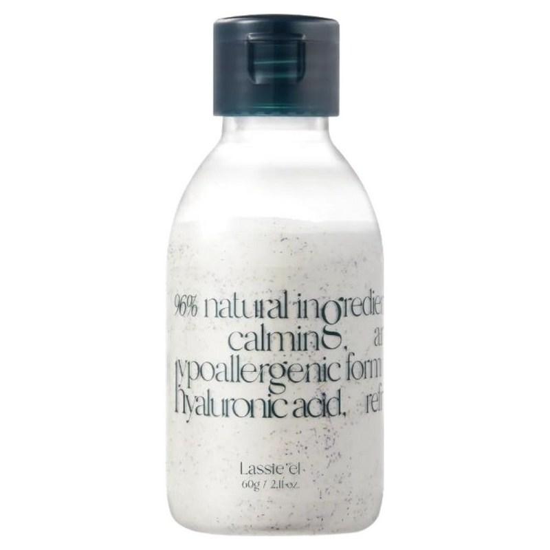La Cielle Enzyme Fresh Herb Powder Wash, 60g, 1 Pcs
