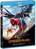 Homecoming DVD Set Spider-Man Blu-ray & [Blu-ray]