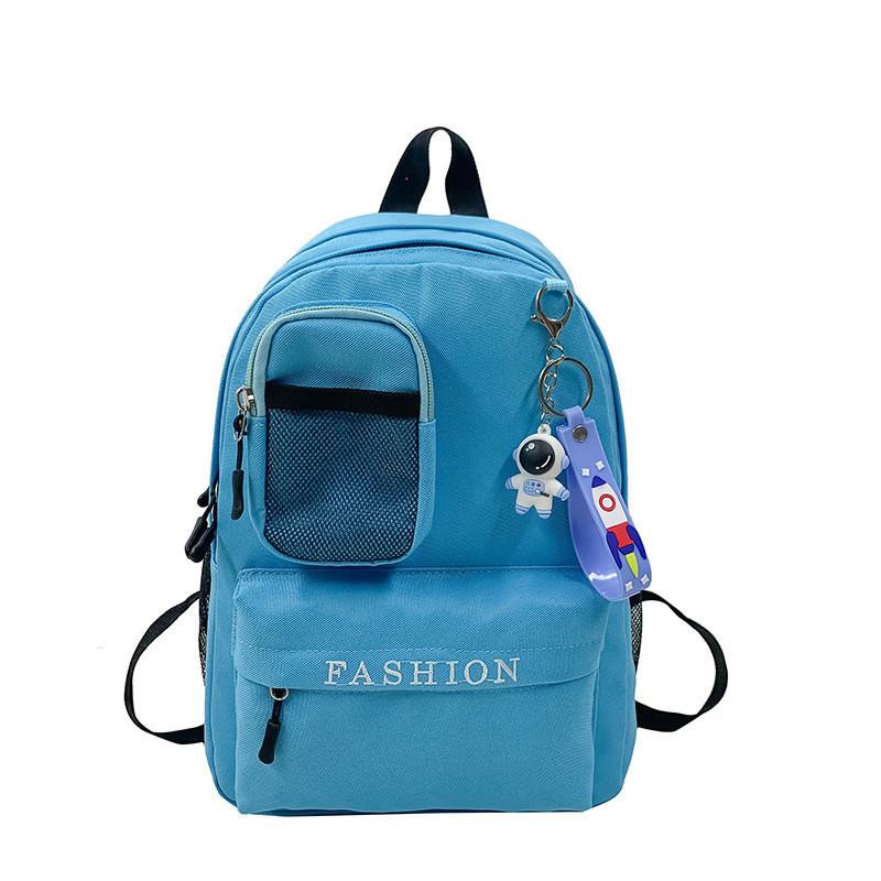 Fashionable Preschool Backpack For Toddlers Unisex Lightweight And Versatile