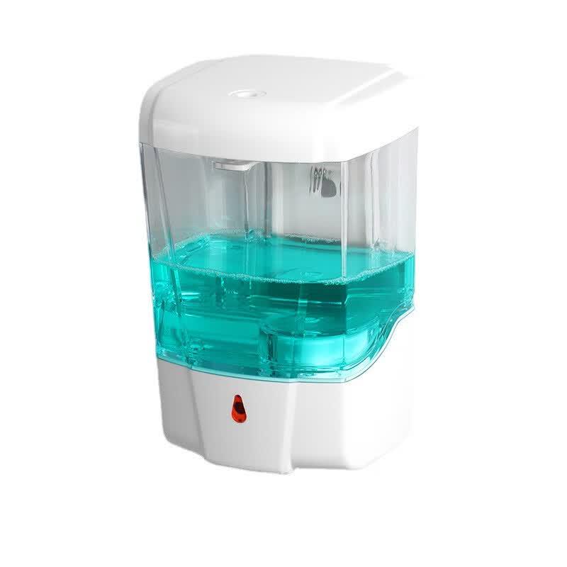 Automatic Sensor Soap Dispenser