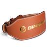 Cinture Resistenti e Sicure per il Sollevamento Pesi Larghezza 15 cm per Uomini Donne Palestra Fitness Cintura per Squat Supporto Lombare per Powerlifting Cross Training Allenamento
