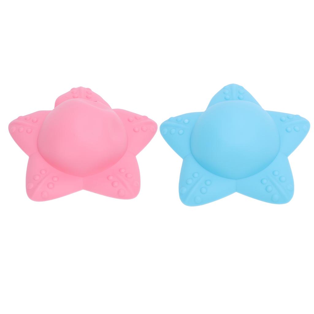 Cute Bathtub Overflow Drain Cover Wall Mounted Tub Overflow Drain Stopper Silicone Bath Tub Drain Co