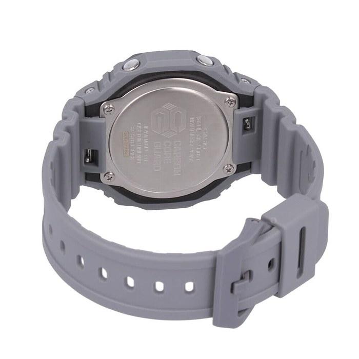 Casio G-Shock Watch GA-2110ET-8A