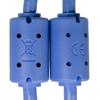 UDG U99001LB Ultimate Audio Cable USB 3.2 C-C Cable, Blue, 1.5m