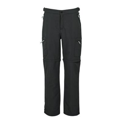 Mens Leesville III Zip-Off Hiking Trousers