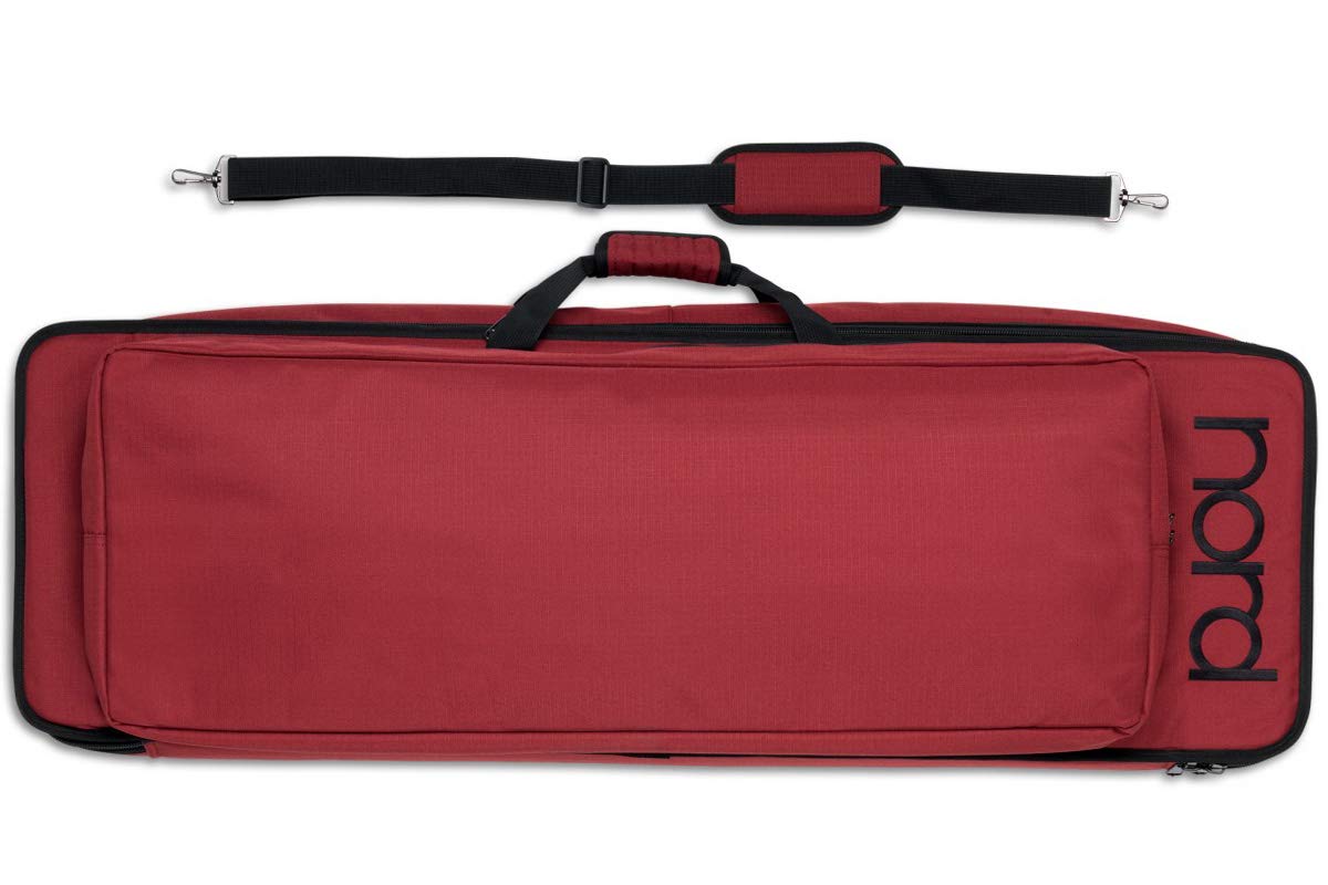 

Мягкий чехол Nord Electro HP Backpack Мягкий чехол Nord Electro 6 для HP