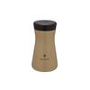 Snow Peak Stainless Vacuum Bottle Type T350 Sand TW-350-SN