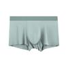 Men's Fall Fashion New Modal Breathable Mid Waist Flat Angle Briefs