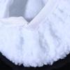 Accessories Woolen Fleece Pad Polishing Terry Cloth Waxing Polisher Polishing Bonnet Buffer Pad