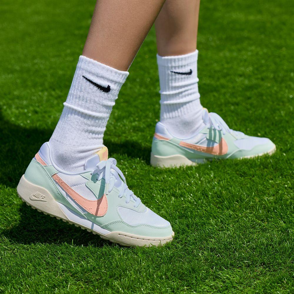 Nike Terra Manta Textile, Synthetic Leather Breathable Low top Skatebo 37.5