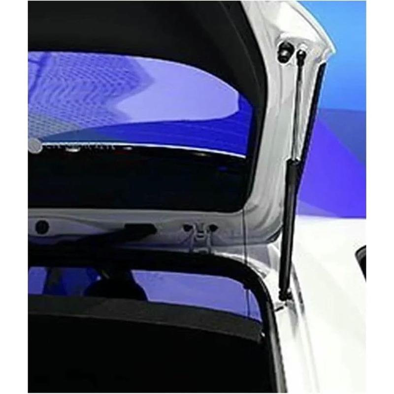 2 ks Pro Suzuki Vitara LY 2015-2023 Zadní víko kufru Plynové vzpěry Tyče Pružiny Tlumiče Rameno Vzpěra víka kufru Pružina Nové