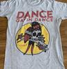 DANCE GAVIN DANCE As Katoen Unisex T-shirt S Tot 5XL BS580