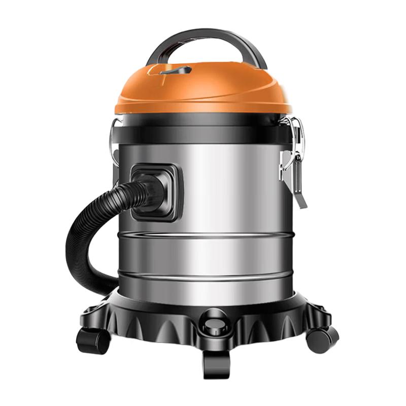 Royalstar 22L Industrial Wet/Dry Vacuum Cleaner
