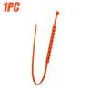 1-50PCS Winter Car Anti-skid Chain High Quality Cable Tie Strong Antiskid Reusable Anti-Slip Nylon Cable Ties for Car Tire