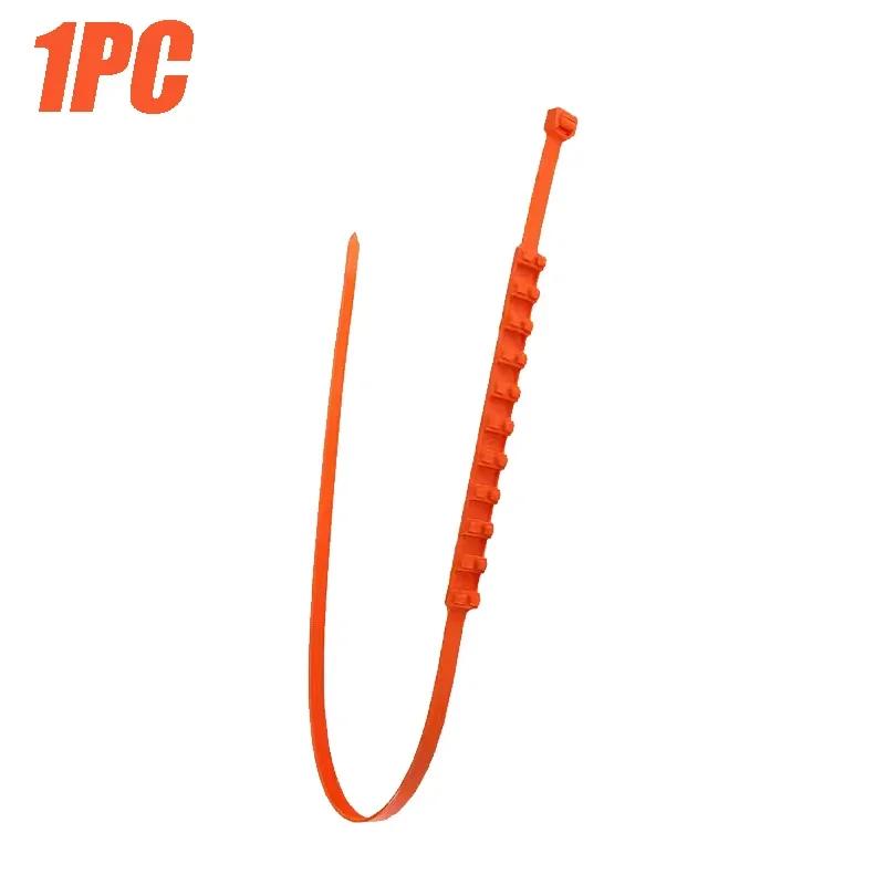 

Car Tire Snow Chains Emergency Anti Slip Grip Traction Cable Zipper Snow Chain for SUV Car Truck Winter Driving Safety
