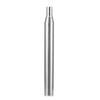 Fire Blowing Tube Outdoor Collapsible Fire Tool Campfire Tool Camping Fire Making Tool with Extendable Blowstick