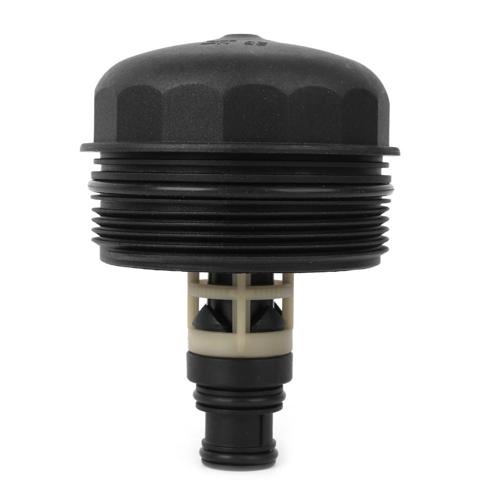 Pokrywa obudowy filtra oleju 11427508968 Pasuje do E81 E87 E88 E82 E91 E46