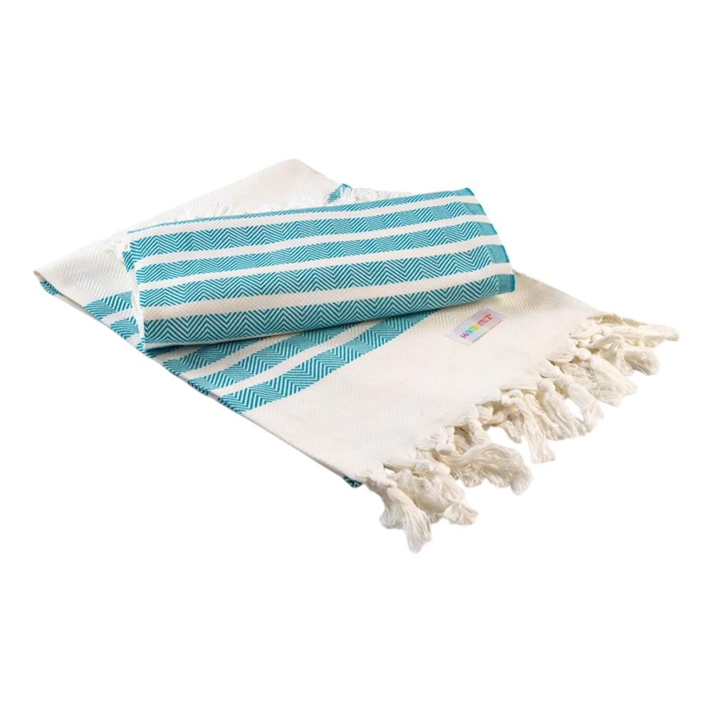 ARTG Hamamzz Dalaman Towel