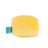 Sunlemon Off Time Plush Toy - Cheese - 10 X 9 X 7 Cm - Food-themed Plush Toy, Snack, Unusual Item - OFF TIME P-9612