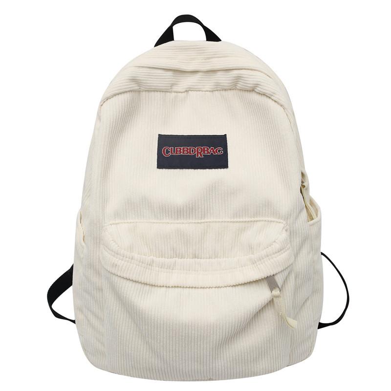 Velveta Skolas Soma Unisex Vidusskolas Audzēknim