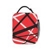 Van HaVan Tribute Line Rock On Lunch Bag  Casual Lunch Box Picnic Portable Thermal Lunch Bags For Men Oxford Designer Cooler Bag
