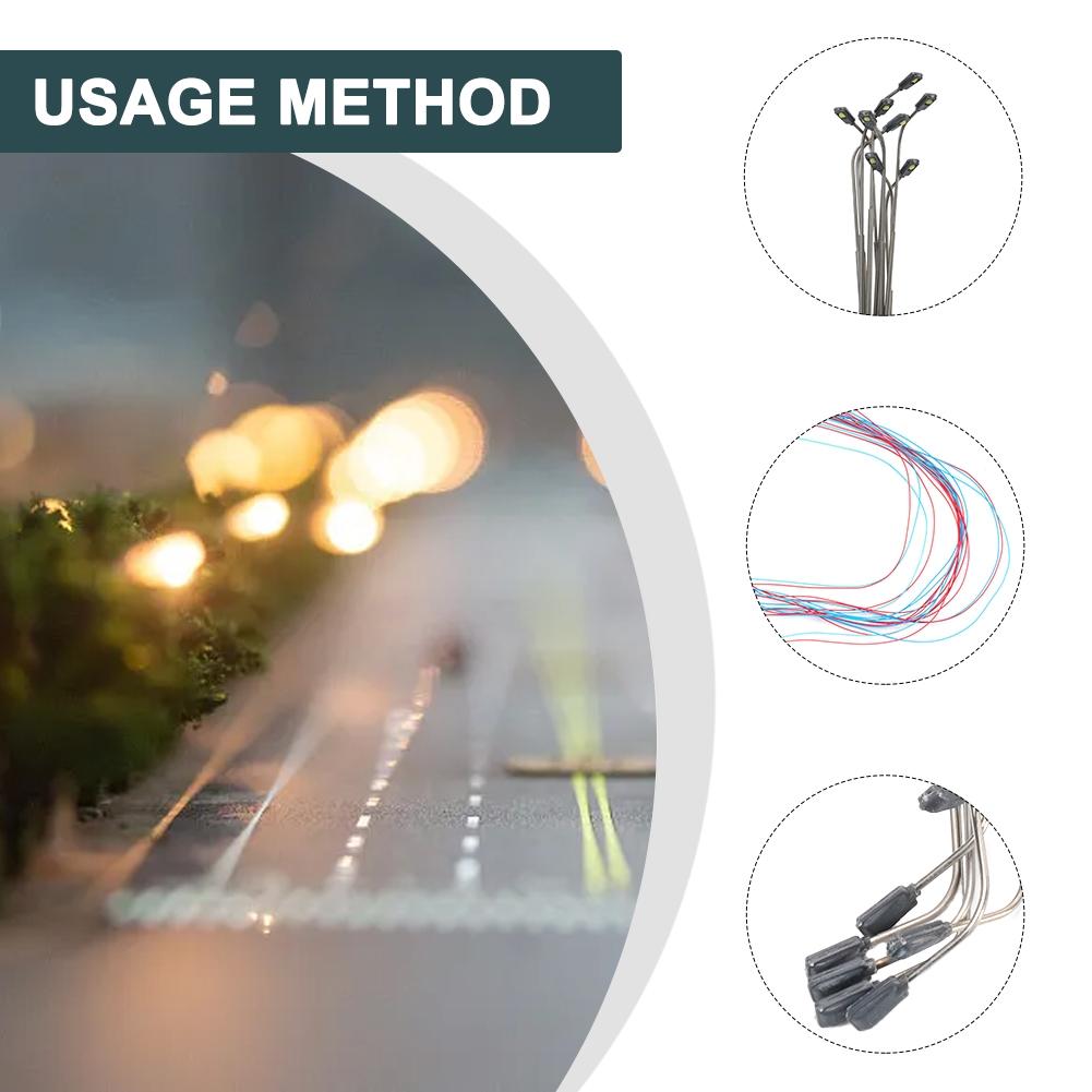 Useful Models 10x Accessories High Quality Hot Sale