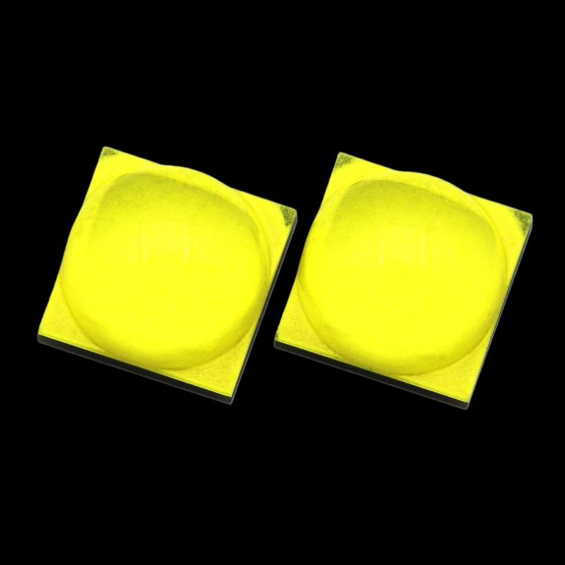 3535 SMD LED Lamp Beads: 1W/3W/5W, High-Brightness, Multi-Color Options for Flashlights and Car Lights