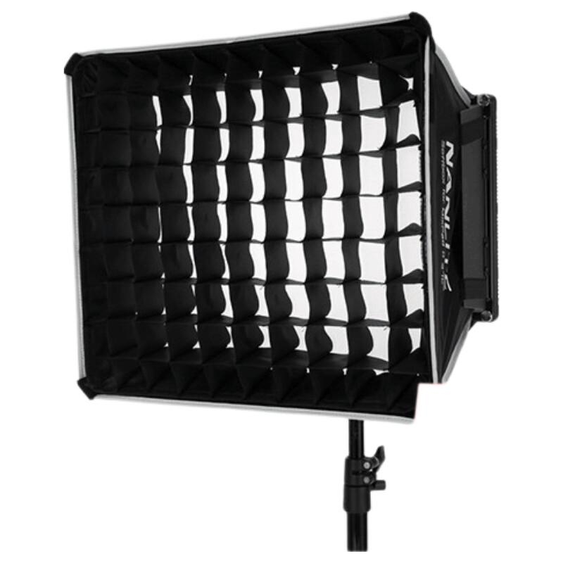 NANLITE Mixpad II27C RGB LED Photography Fill Light Panel
