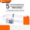 Mobigarden Zero Lightweight Outdoor Headlamp
