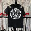 The Brian Jonestown Massacre Band VTG Black T-shirt Unisex All Sizes S-5Xl XZ970 Unisex T-Shirt