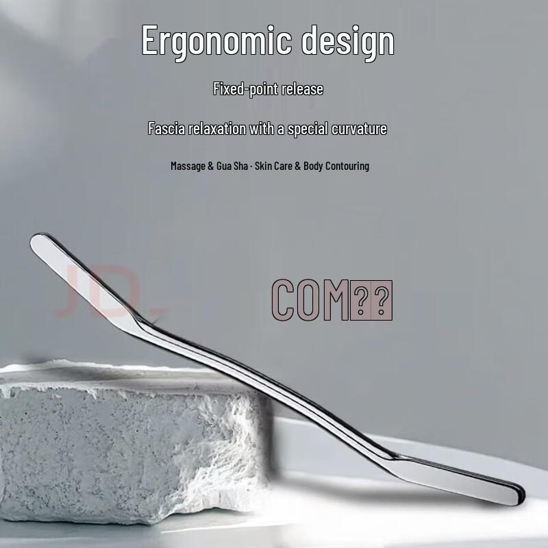 

Professional Fascia Release Massage Tool Set