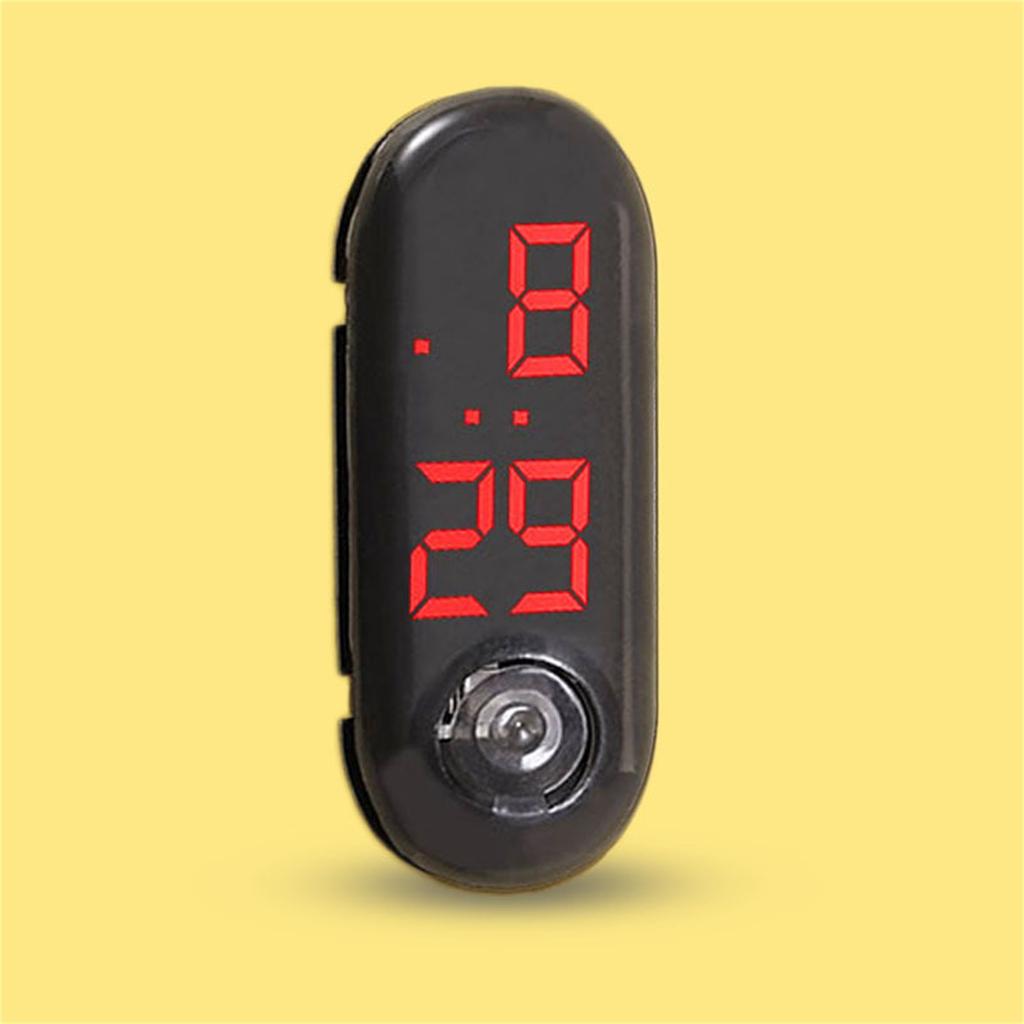 Electronic Watch Movements Student Children Display Time Year Digital Watch Movements