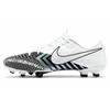 VAPOR 13 ACADEMY MDS FG Firm Ground 'White Black' Men's CJ1292-110